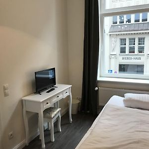 Eenpersoonskamer
